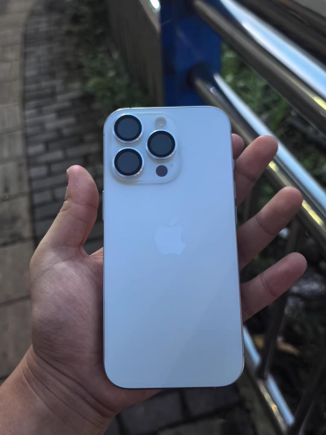 iPhone 16 Pro深度评测:性能卓越,但这两个缺点别忽视